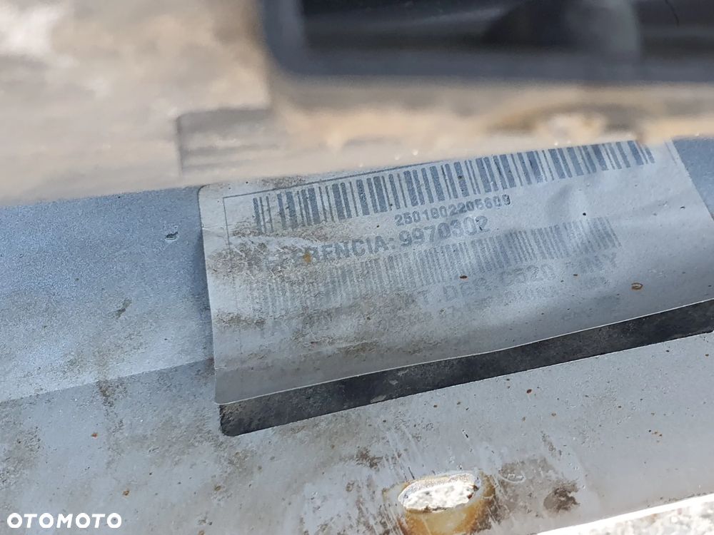 FORD KUGA II MK2 LIFT VIGNALE  LISTWA PROGOWA PRÓG PRAWY CV4J-S10154 KOLOR AD - 22