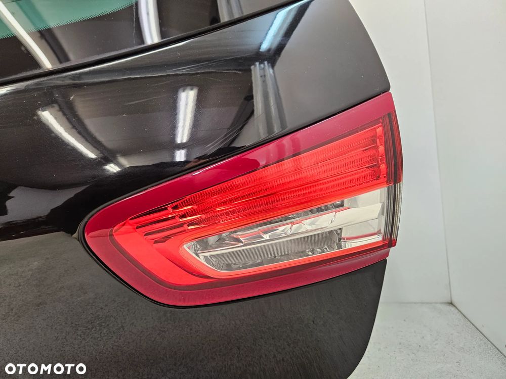 citroen ds5 klapa bagażnika ktvd - 8