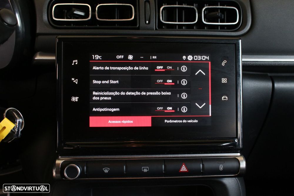 Citroën C3 1.2 PureTech Plus - 22