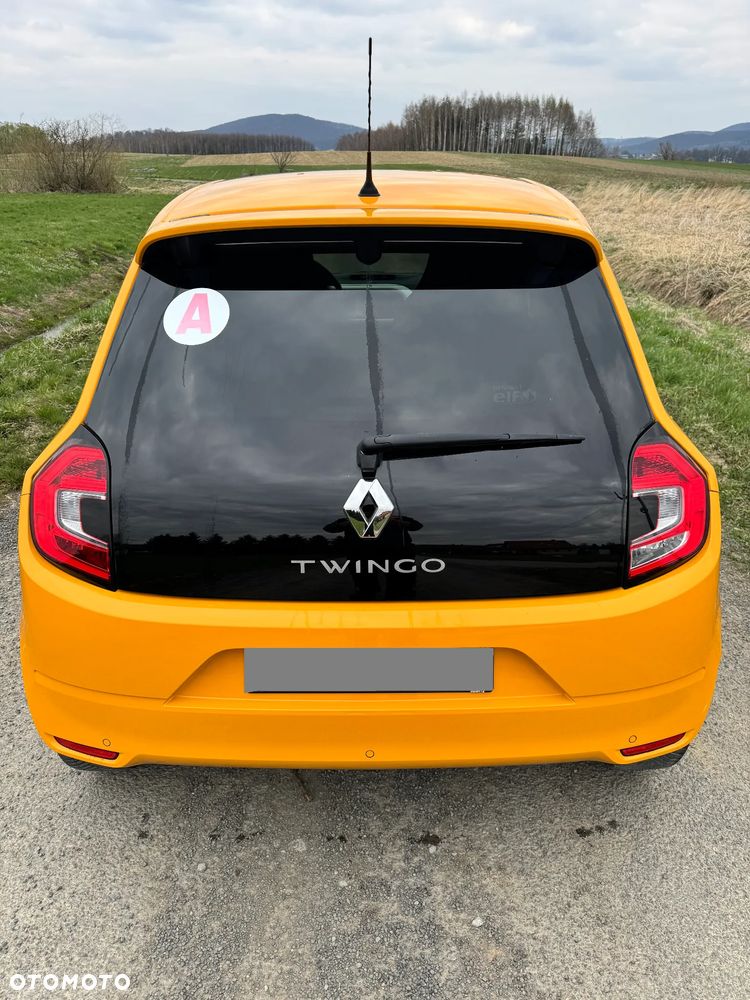 Renault Twingo SCe 75 INTENS - 5