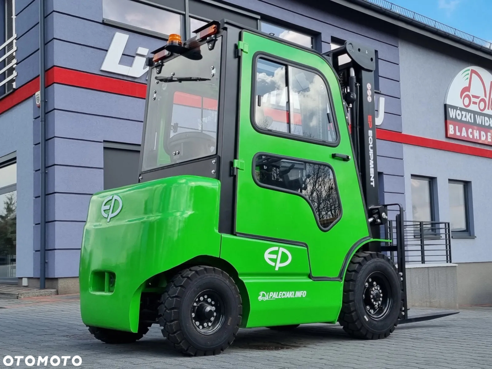 EP EFL252 - 7