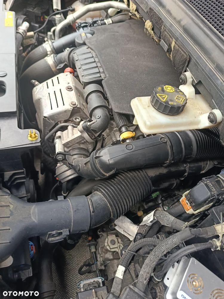 Citroën C4 Picasso 1.2 PureTech Live S&S - 9