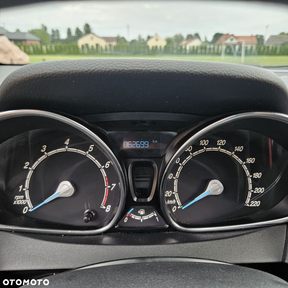 Ford B-MAX 1.0 EcoBoost Titanium - 17
