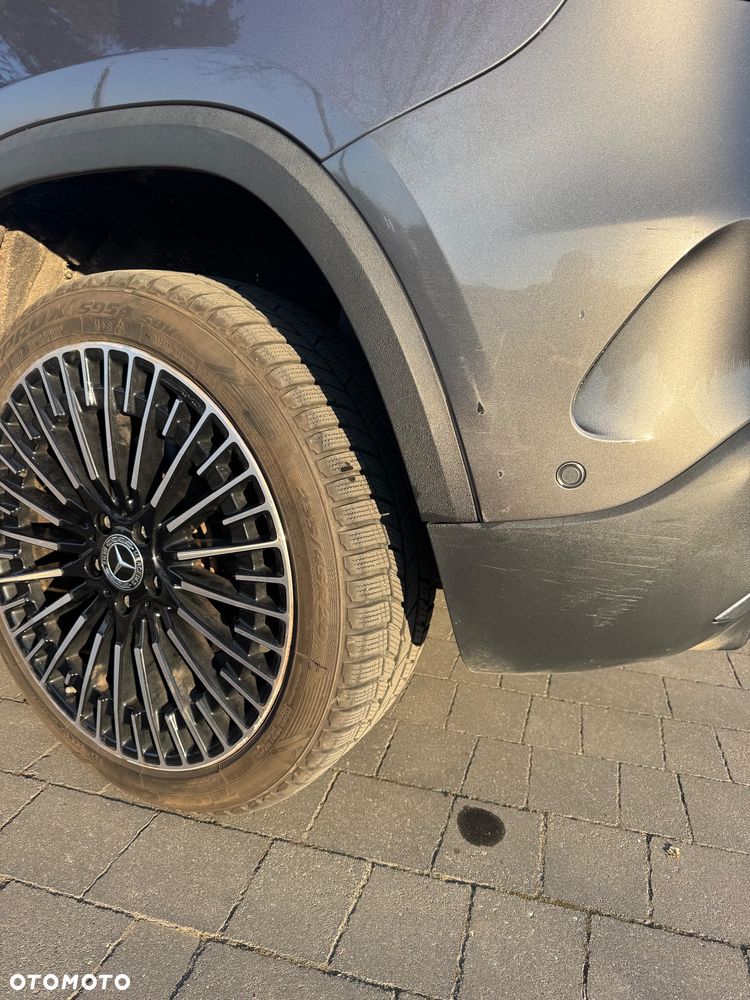 Mercedes-Benz EQA 250 66.5kWh AMG Line - 6