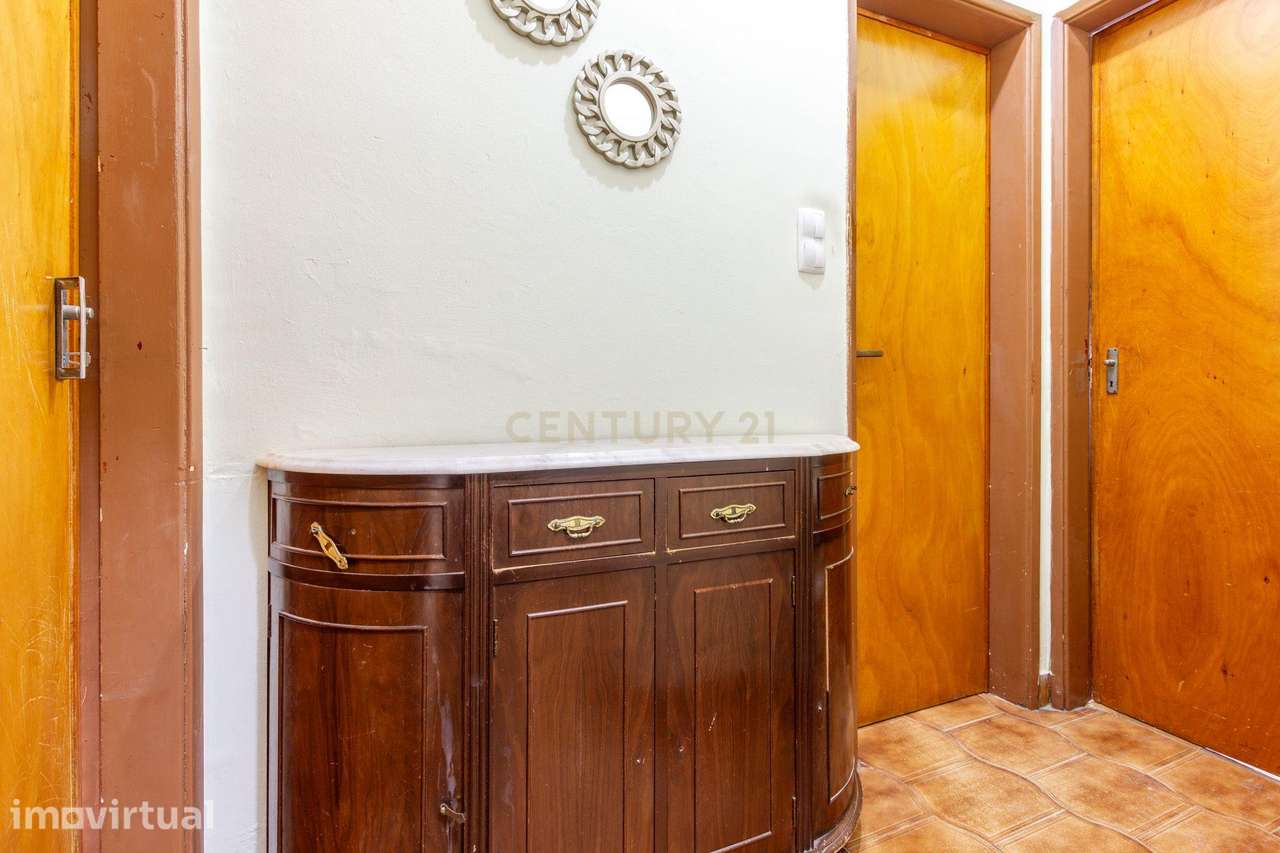 Apartamento T3 em Alto do Seixalinho, Barreiro - Grande imagem: 3/20