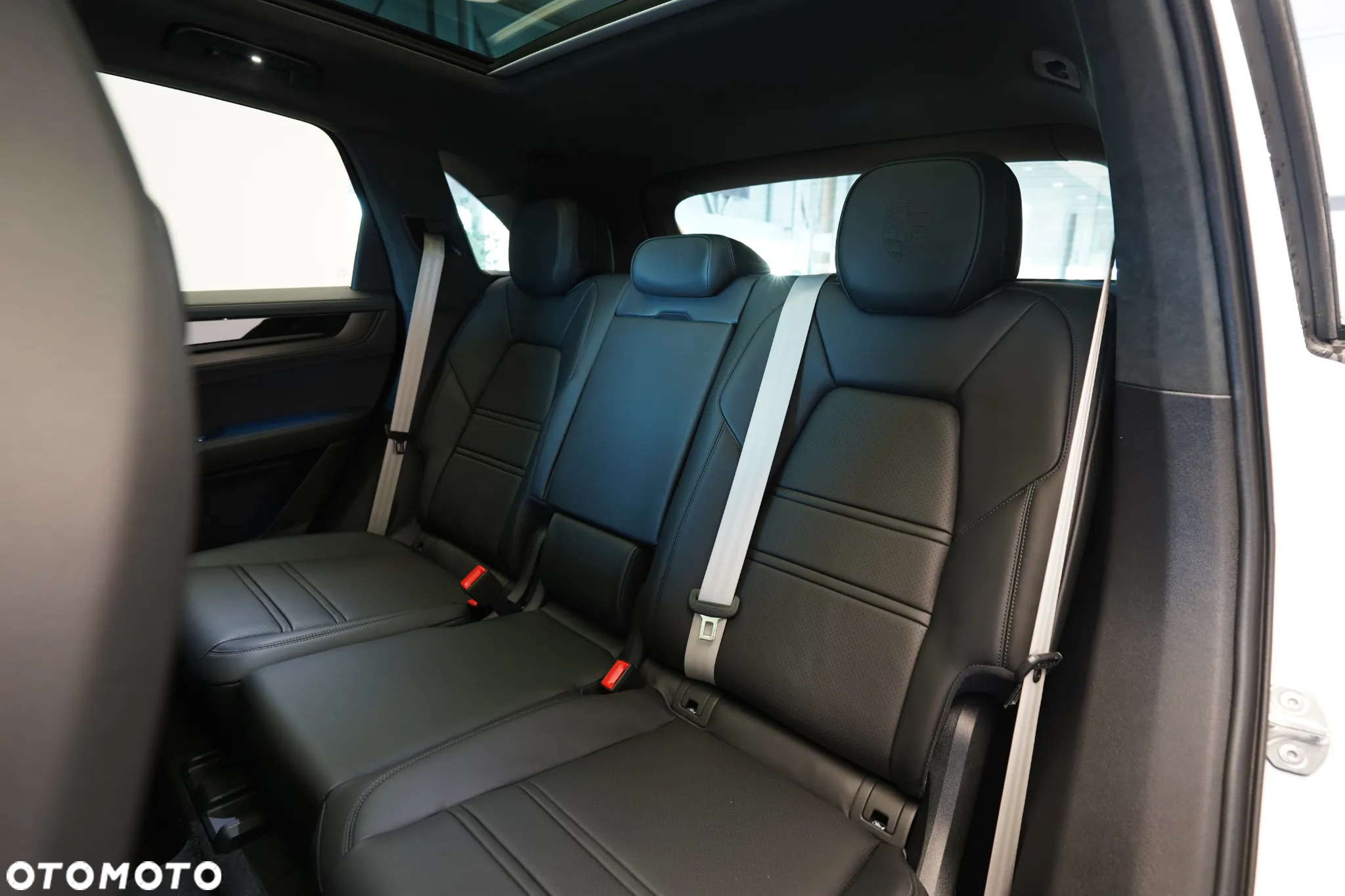 Porsche Cayenne GTS - 11