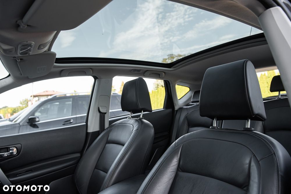 Nissan Qashqai - 17