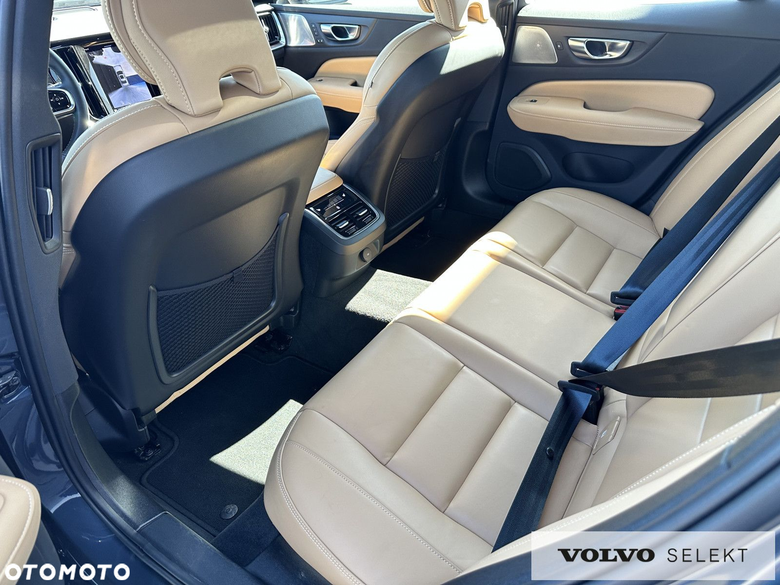 Volvo S60 - 10