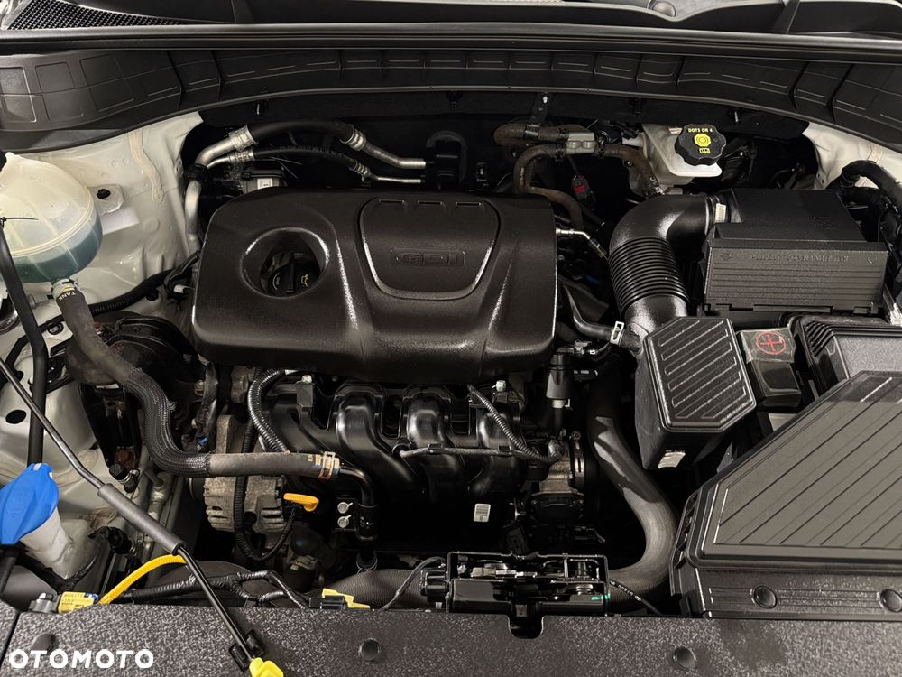 Hyundai Tucson - 24
