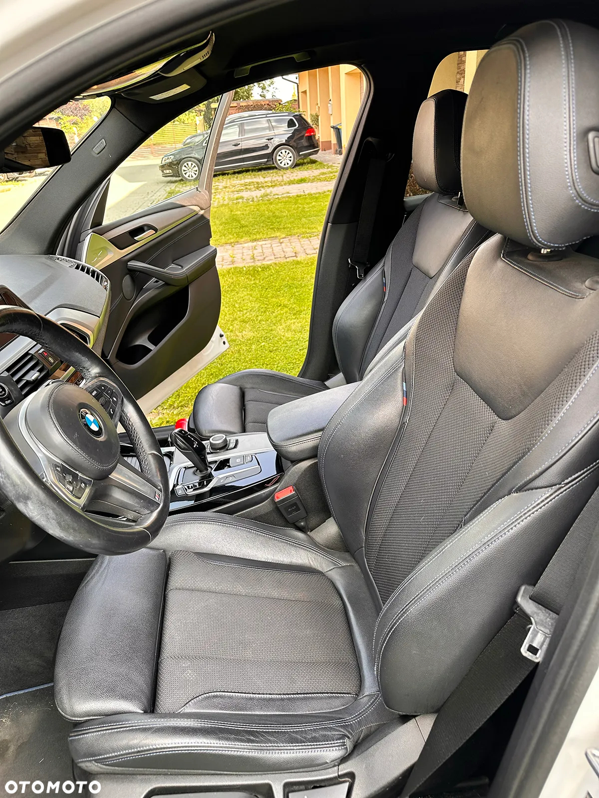 BMW X3 xDrive25d - 11