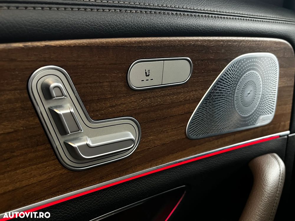 Mercedes-Benz GLE 450 MHEV 4MATIC - 16