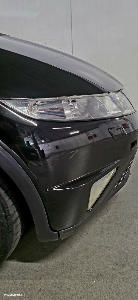 Honda Civic 1.8 Sport - 13