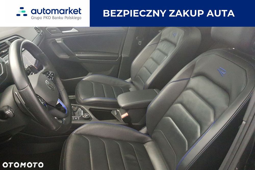 Volkswagen Tiguan 2.0 TSI 4Mot R DSG - 10