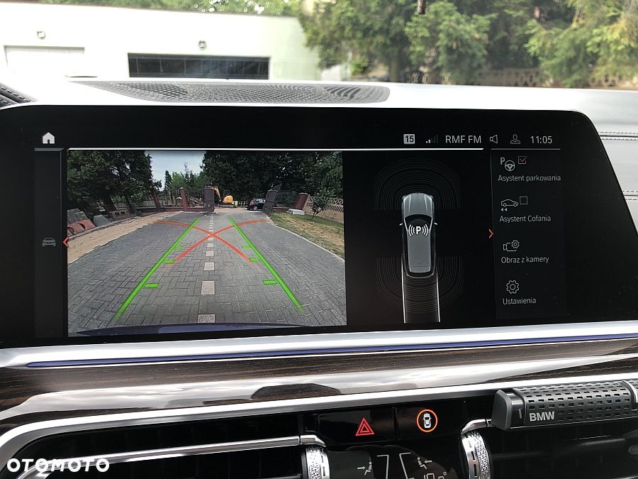 BMW X5 xDrive40d mHEV - 18