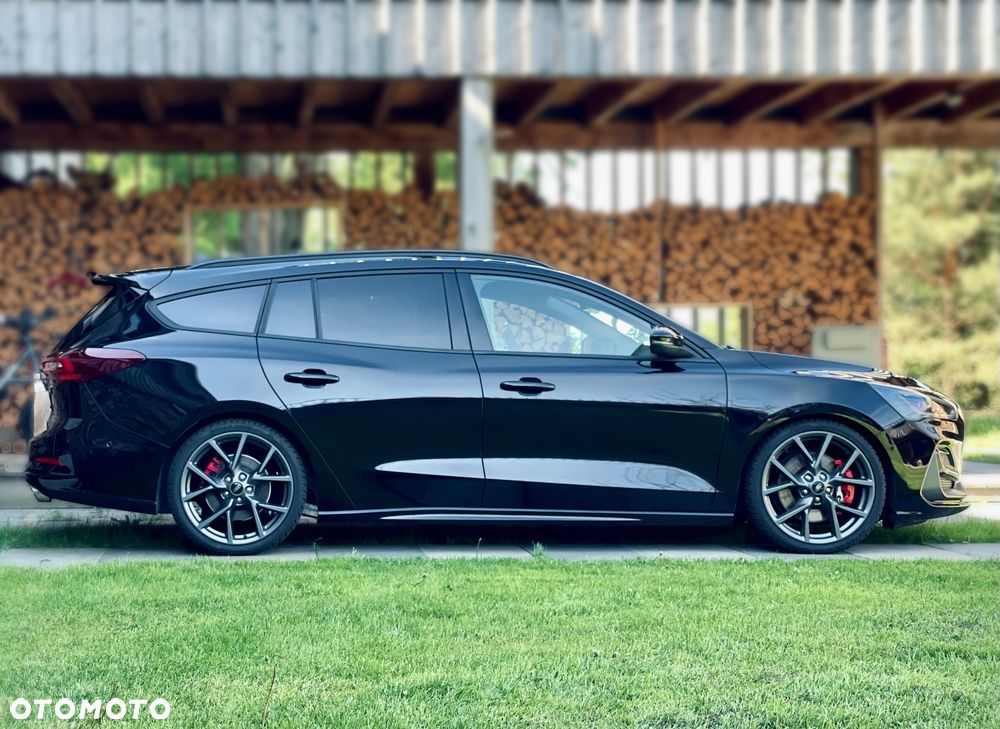 Ford Focus 2.3 EcoBoost ST X