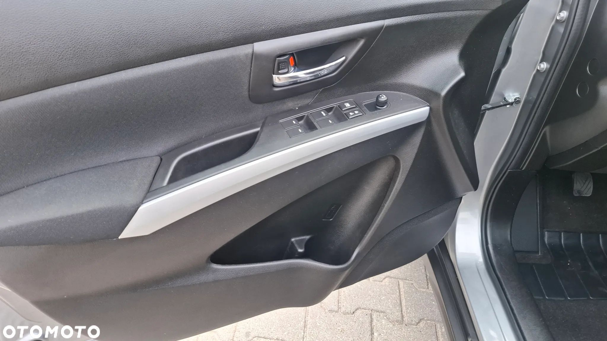 Suzuki SX4 S-Cross 1.0 T Comfort - 7