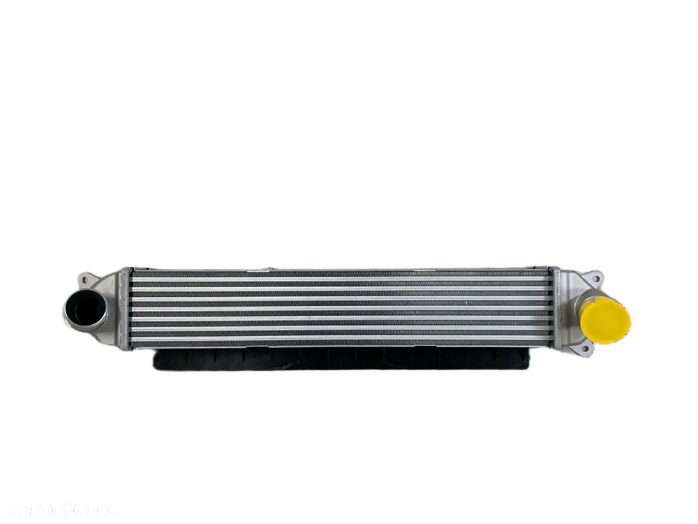 NOWA ORYGINALNA CHŁODNICA INTERCOOLER HYUNDAI KONA I 1.0 T-GDi TGDI 17-23 28270-04560 - 1