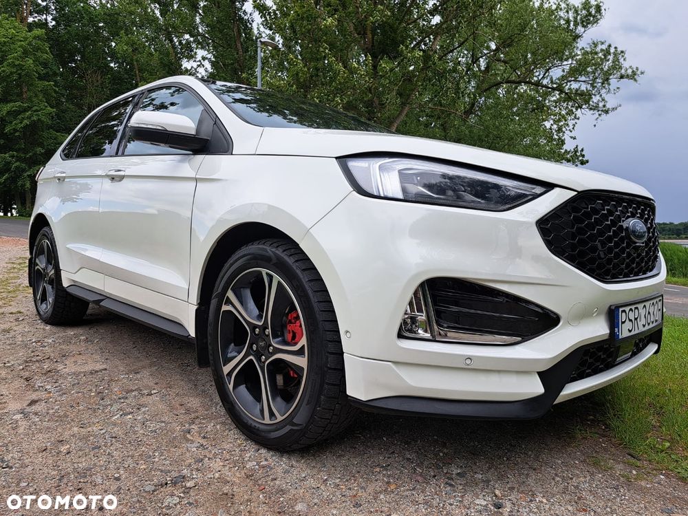 Ford Edge - 7