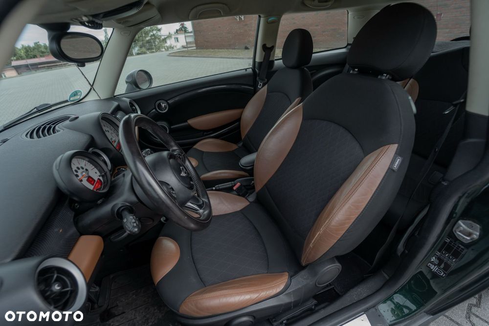 MINI Cooper - 7