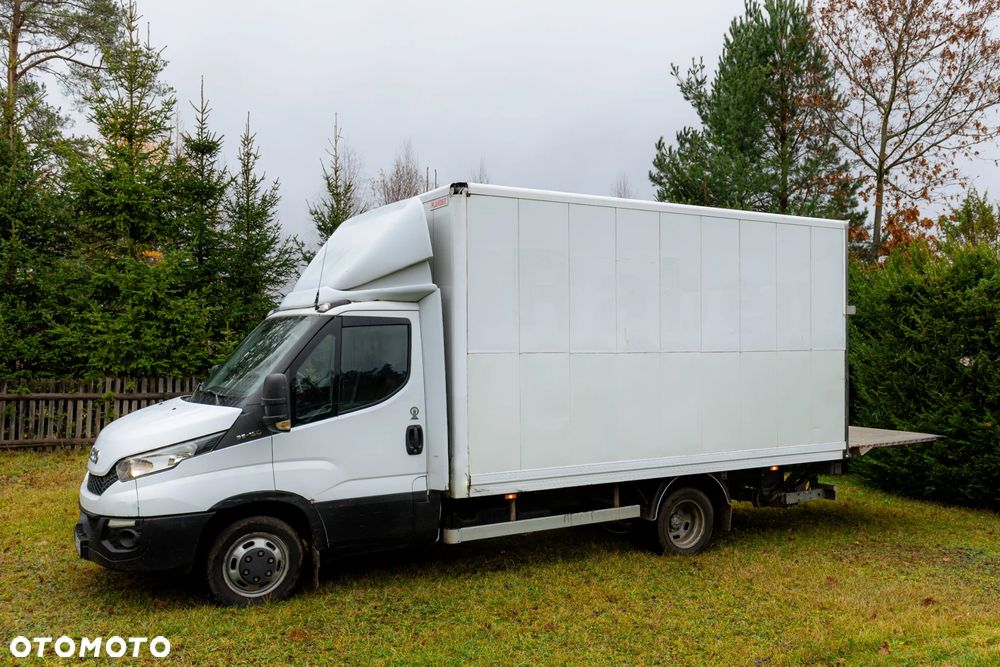 Iveco Daily - 6