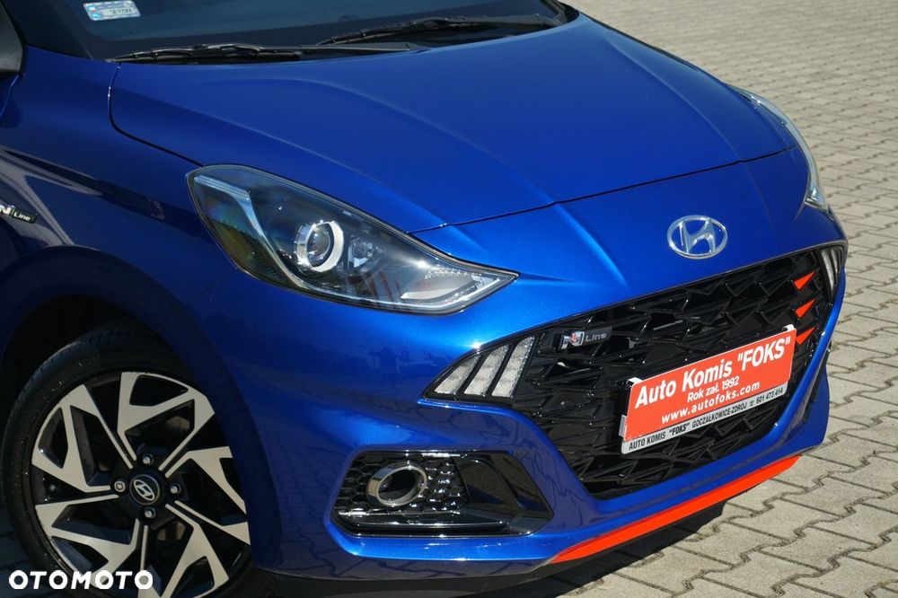Hyundai i10 - 22