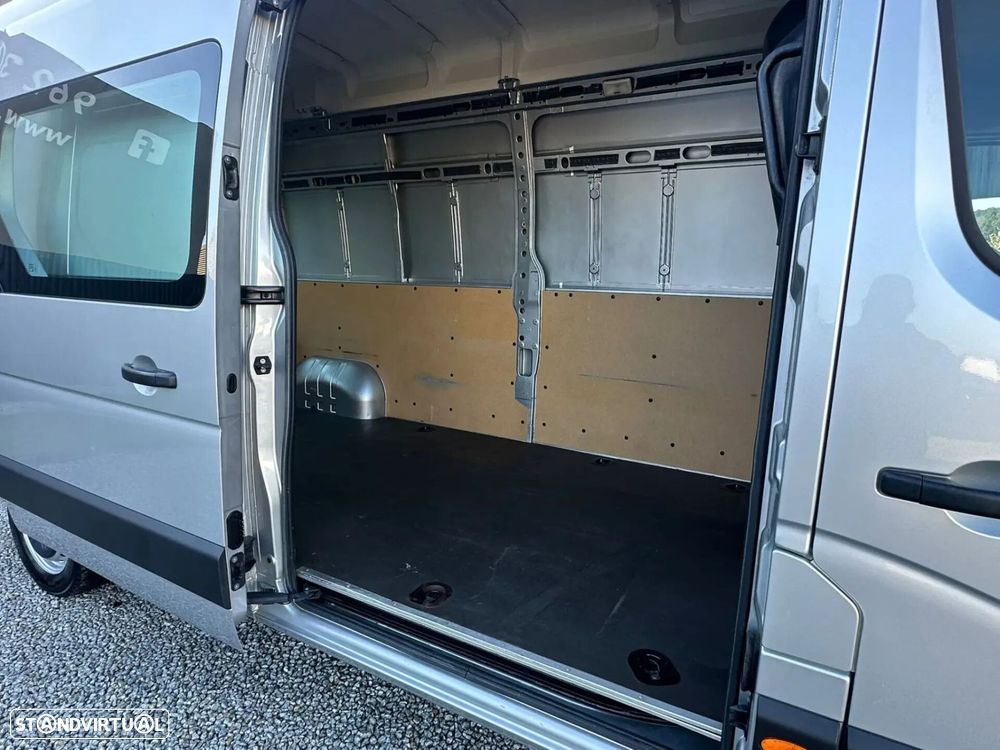Renault Master L3 H3 - 21