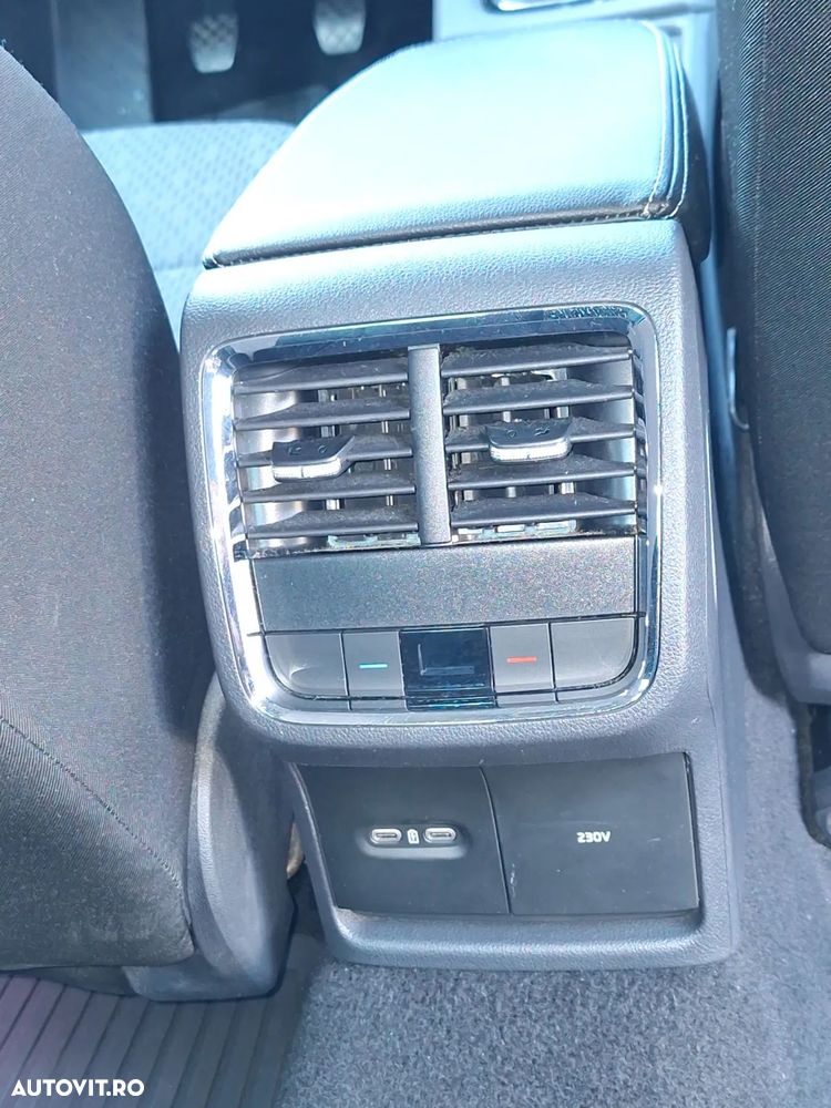 Skoda Octavia 2.0 TDI Style - 17