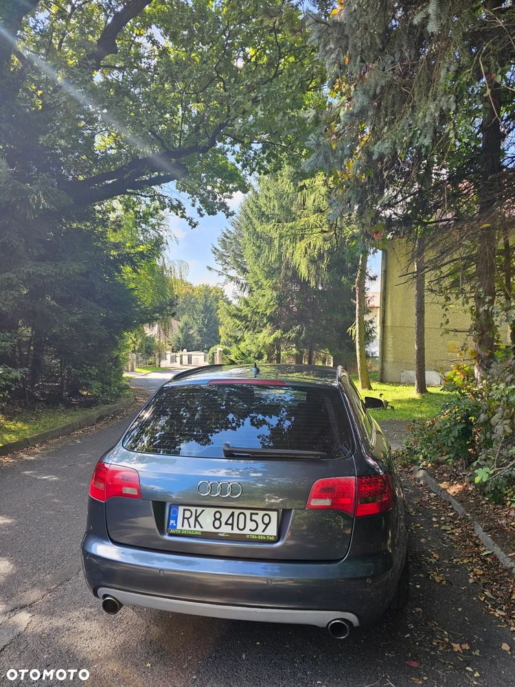 Audi A6 - 7