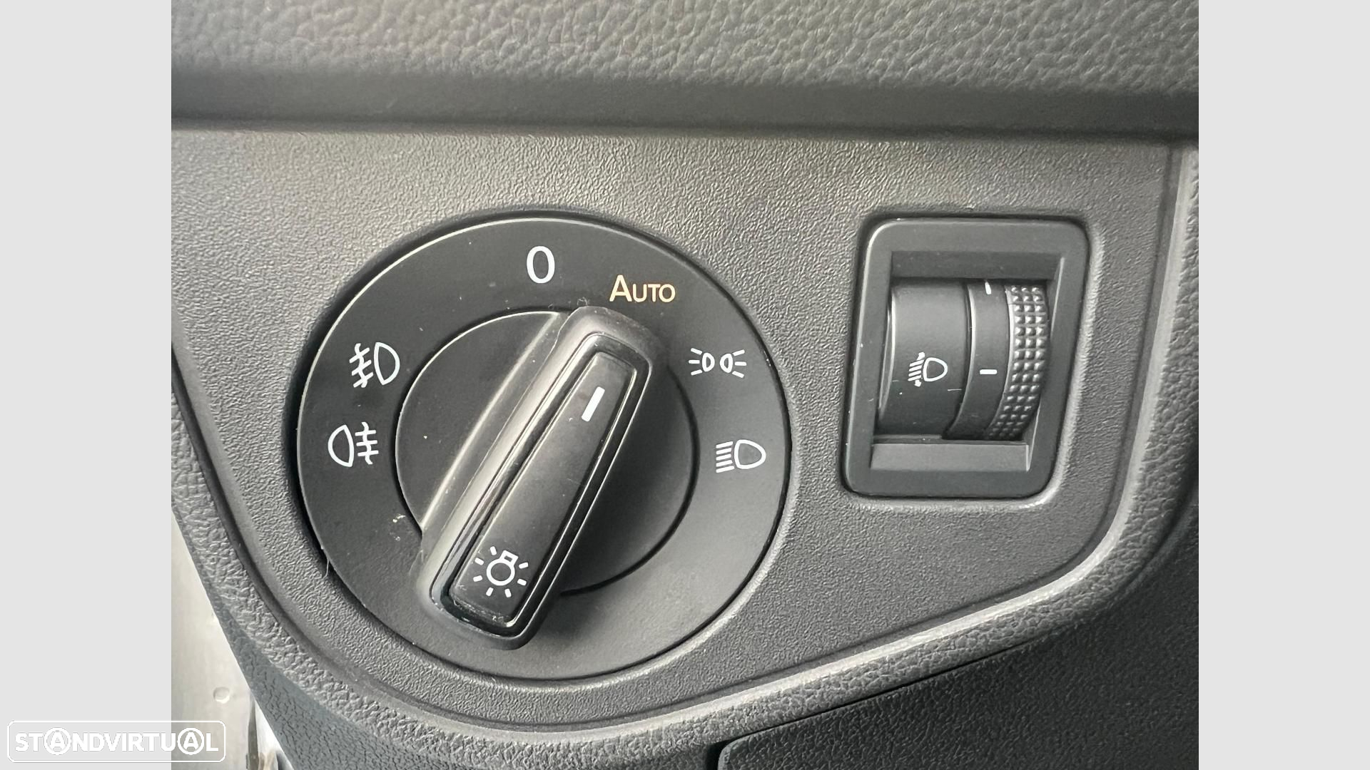 VW Polo 1.0 TSI Life - 10