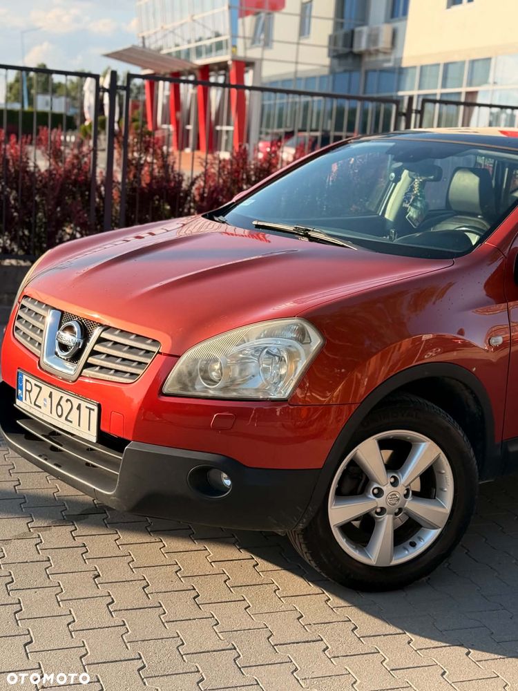 Nissan Qashqai 2.0 Tekna Pack - 3