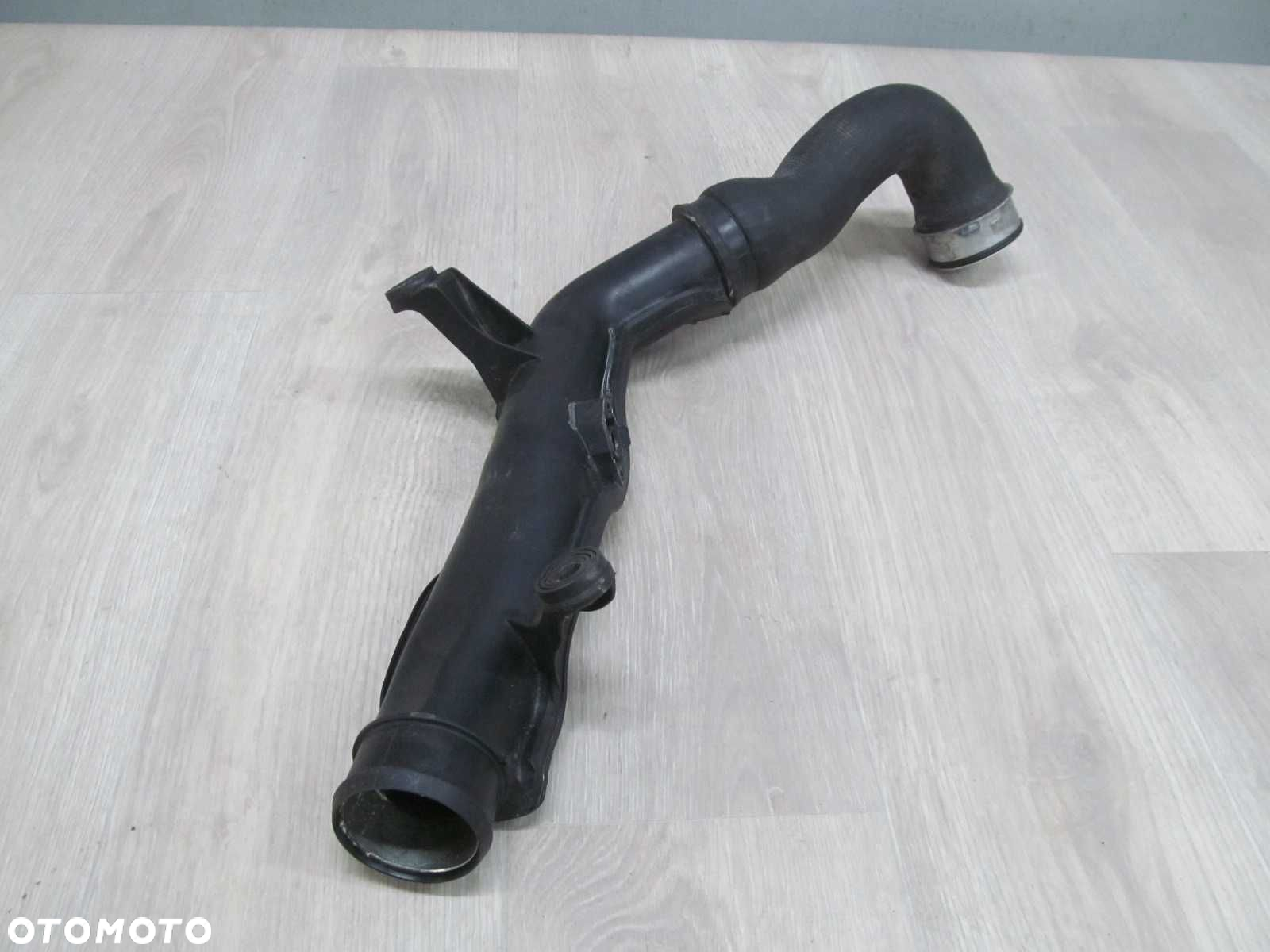 AUDI A3 8P GOLF V SEAT TDI RURA DOLOT POWIETRZA 3C0145762AH/M 1K0145762AE/AQ/BF/BG - 3
