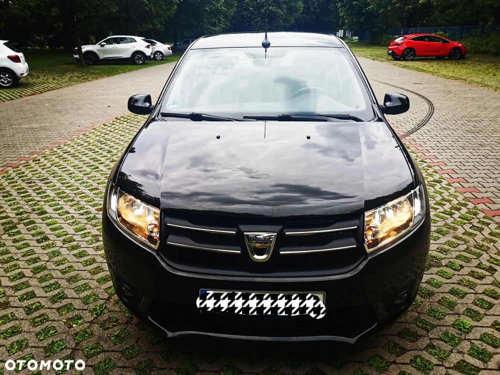 Dacia Sandero TCe 90 Laureate - 2
