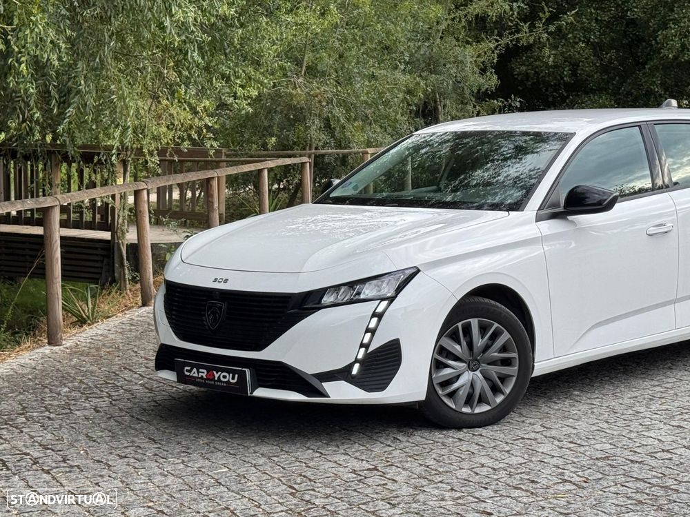 Peugeot 308 SW 1.2 PureTech Active Pack - 2