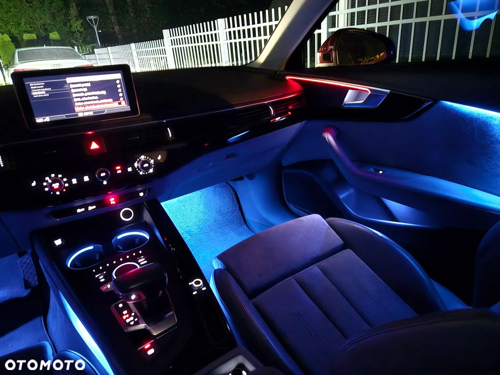 Audi A4 Avant - 17