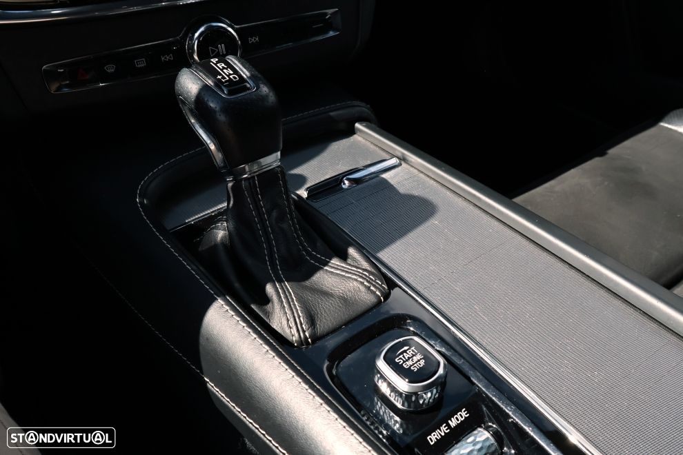 Volvo V90 2.0 D4 R-Design Geartronic - 8