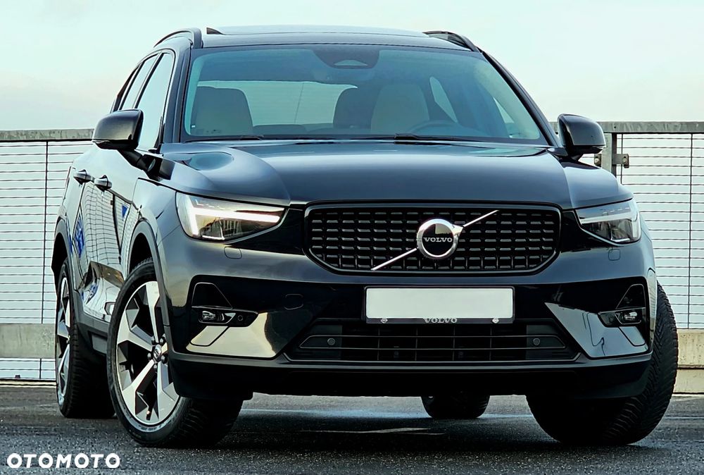 Volvo XC 40 - 11