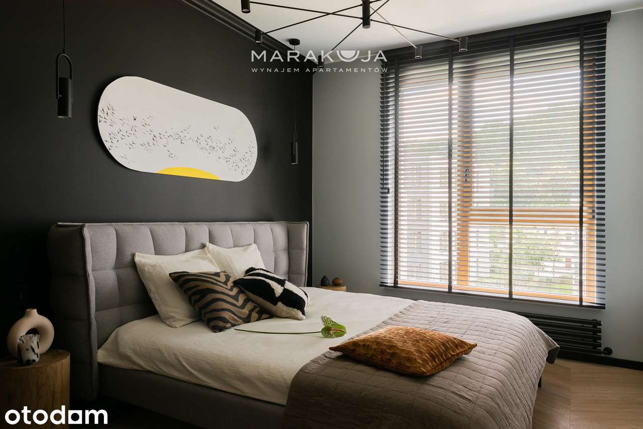 Ekskluzywny trzypokojowy apartament loft | Atrium Oliva