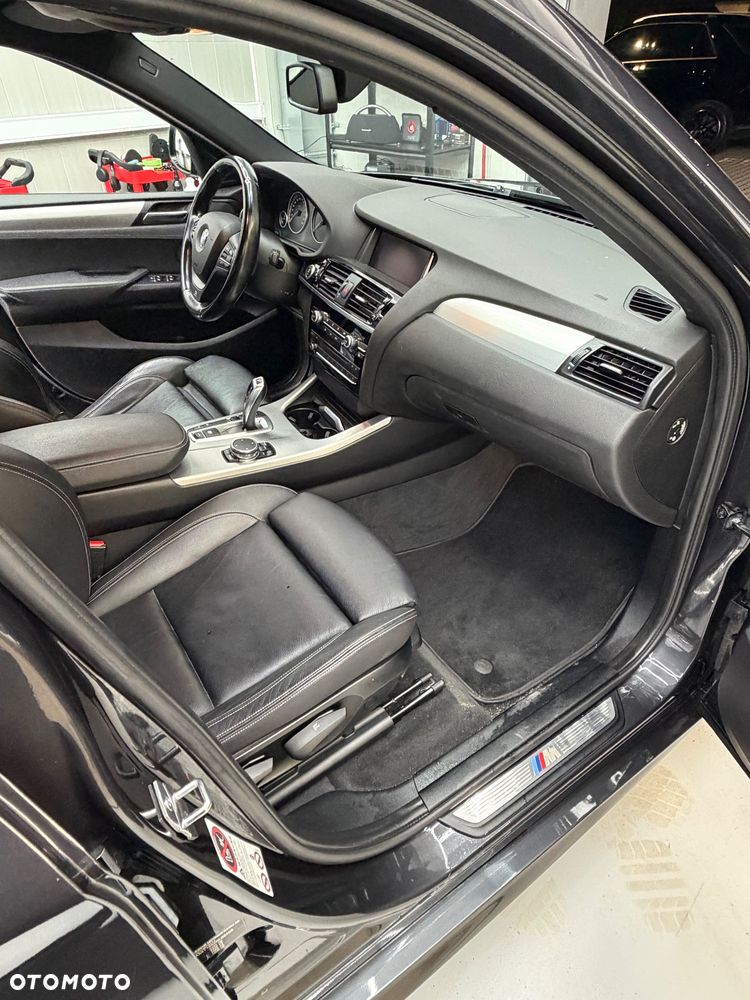 BMW X4 - 21