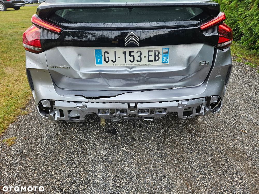 Citroën C4 BlueHDi 110 Stop&Start FEEL - 7