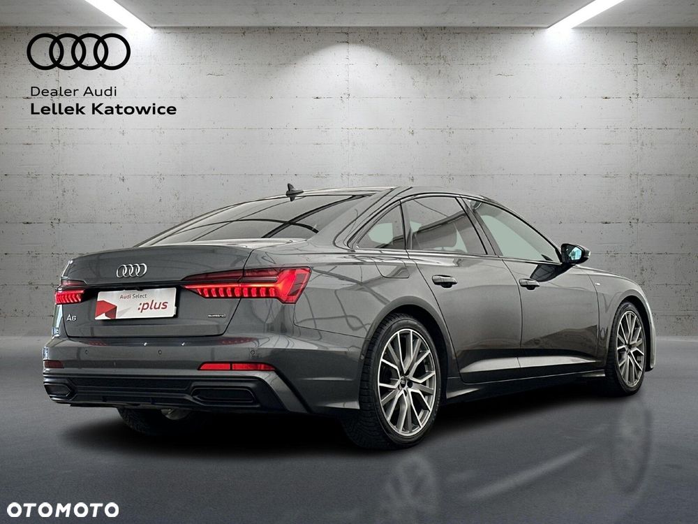 Audi A6 - 7
