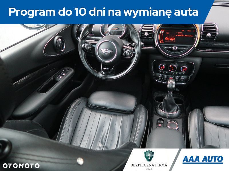 MINI Clubman - 8