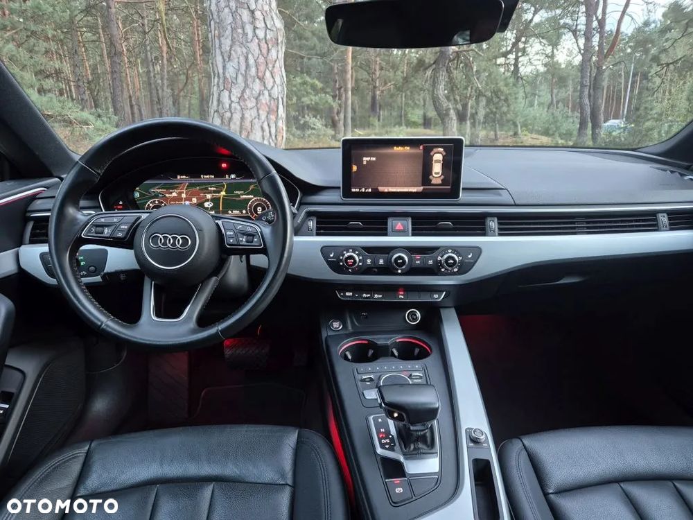 Audi A5 - 8