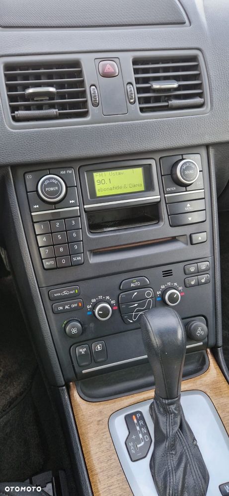 Volvo XC 90 4.4 V8 Executive - 14