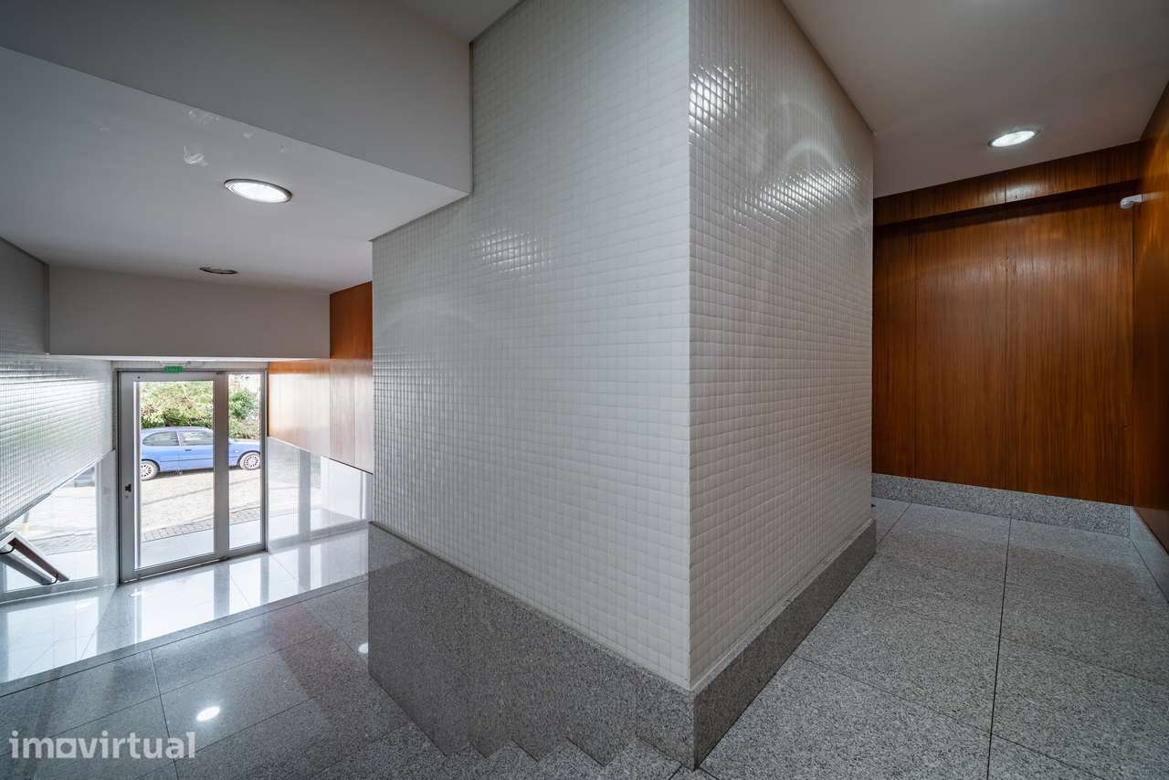 Apartamento T2 Venda em Arcozelo,Barcelos - Grande imagem: 5/29