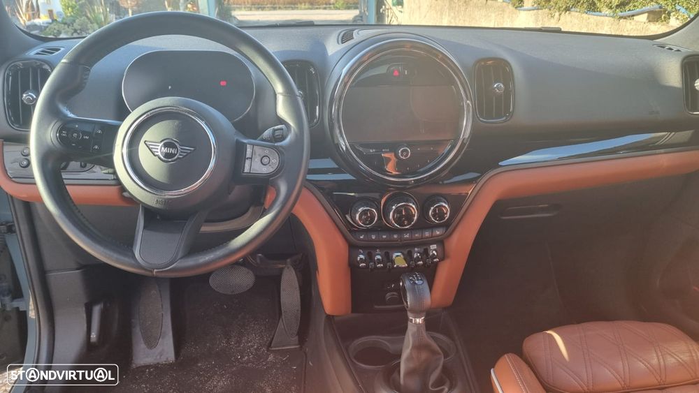 MINI Countryman - 8