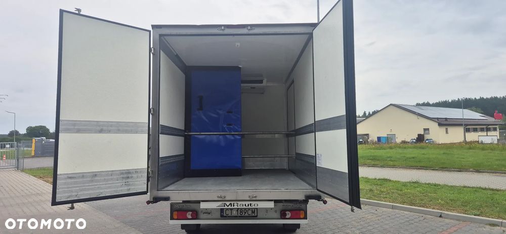 Renault MASTER CHŁODNIA - 18