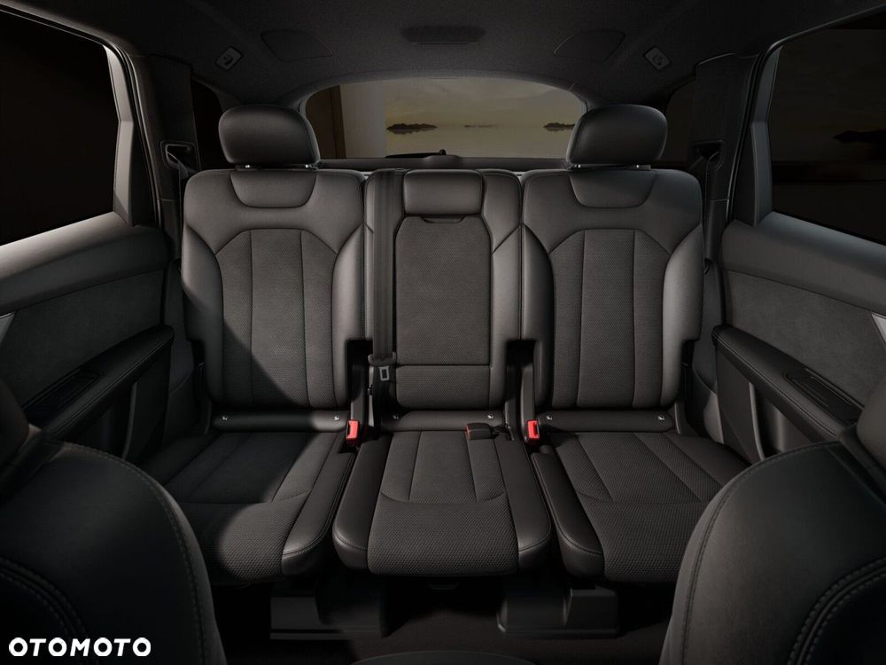 Audi Q7 - 7