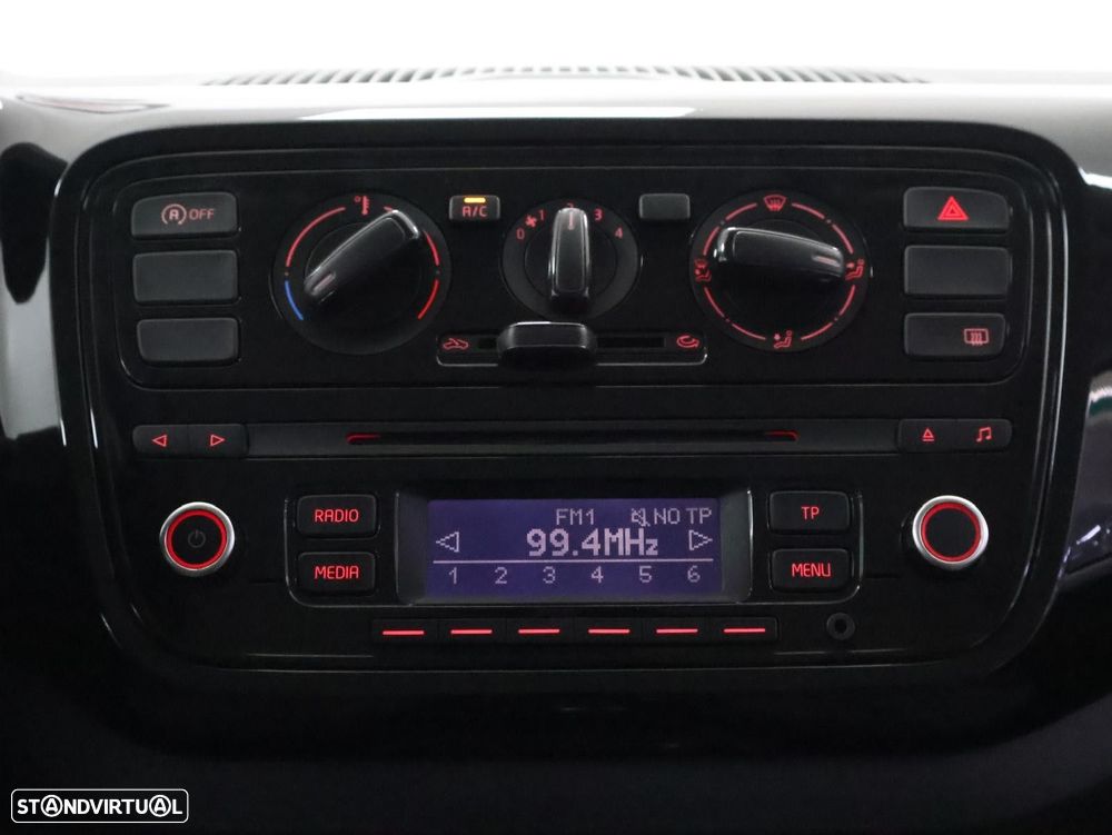 VW Up! 1.0 Take - 19