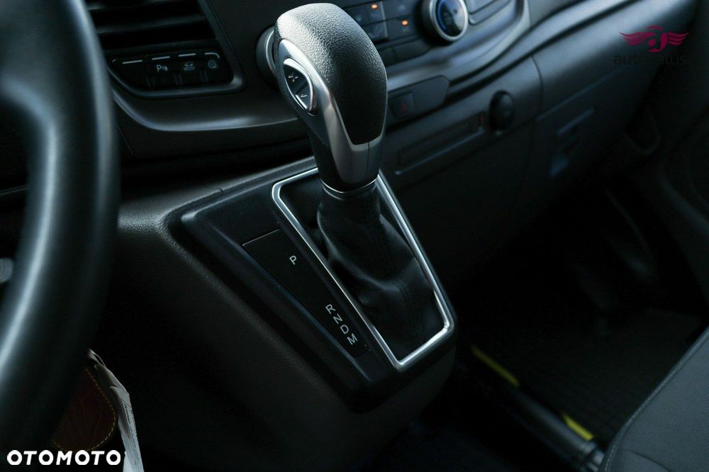 Ford Transit Custom - 20