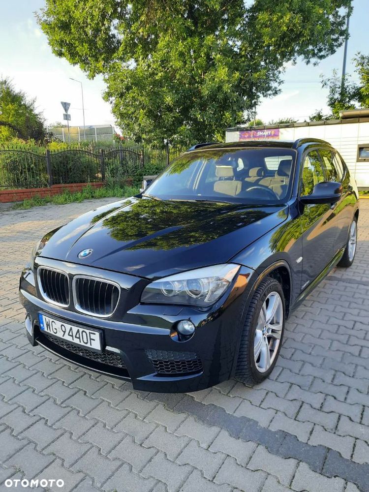 BMW X1 - 4